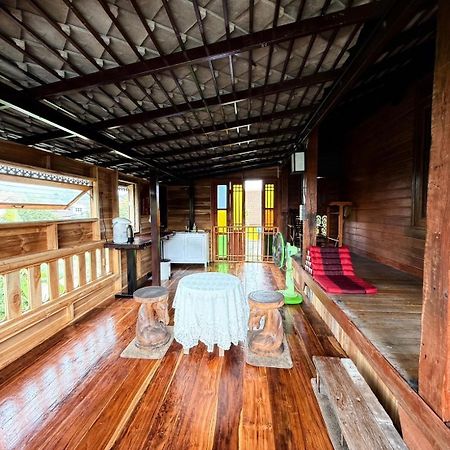 Lampang Lanna Home מראה חיצוני תמונה