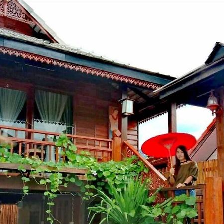 Lampang Lanna Home מראה חיצוני תמונה