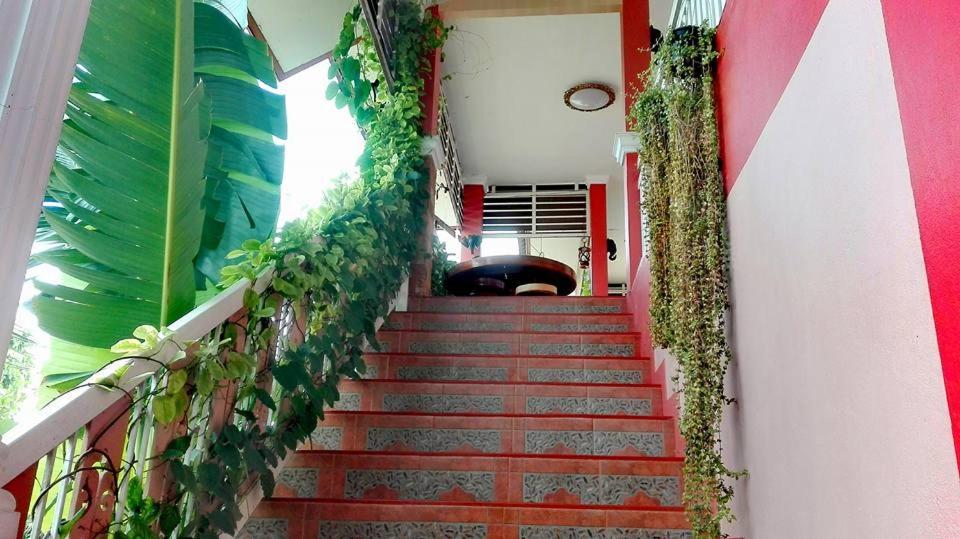 Lampang Lanna Home מראה חיצוני תמונה