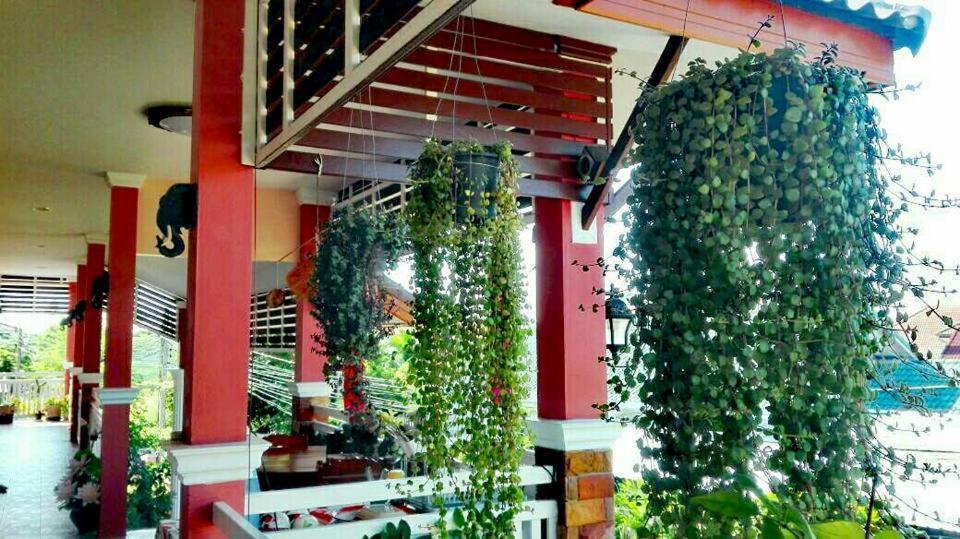 Lampang Lanna Home מראה חיצוני תמונה