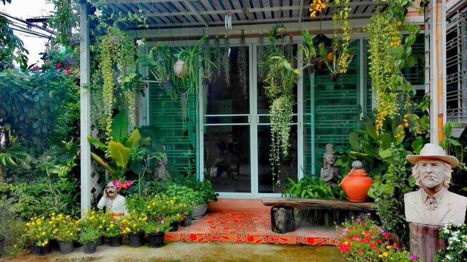 Lampang Lanna Home מראה חיצוני תמונה