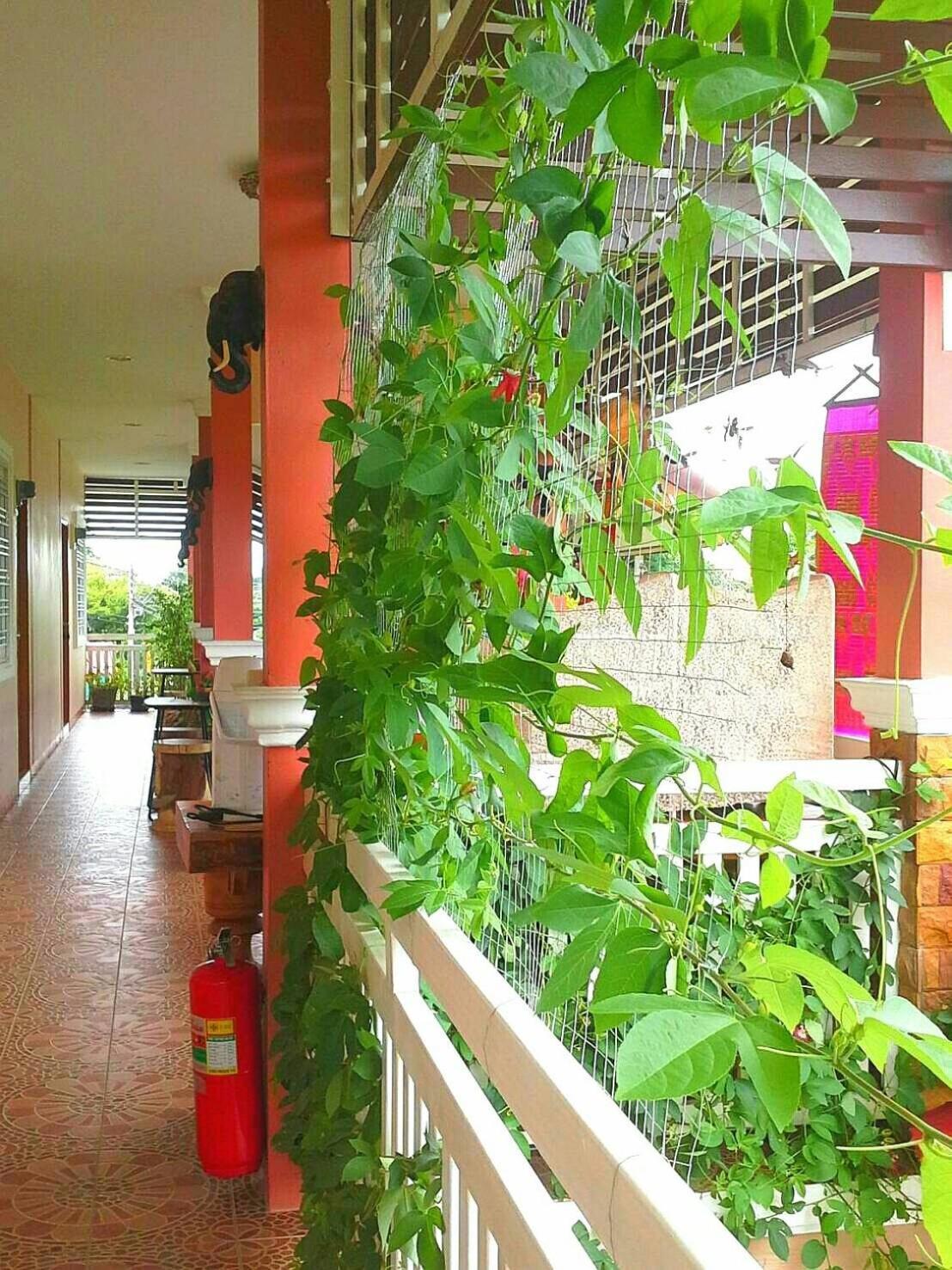 Lampang Lanna Home מראה חיצוני תמונה