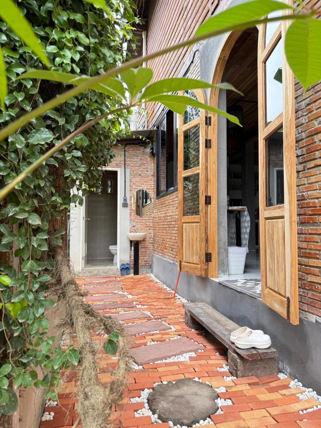 Lampang Lanna Home מראה חיצוני תמונה