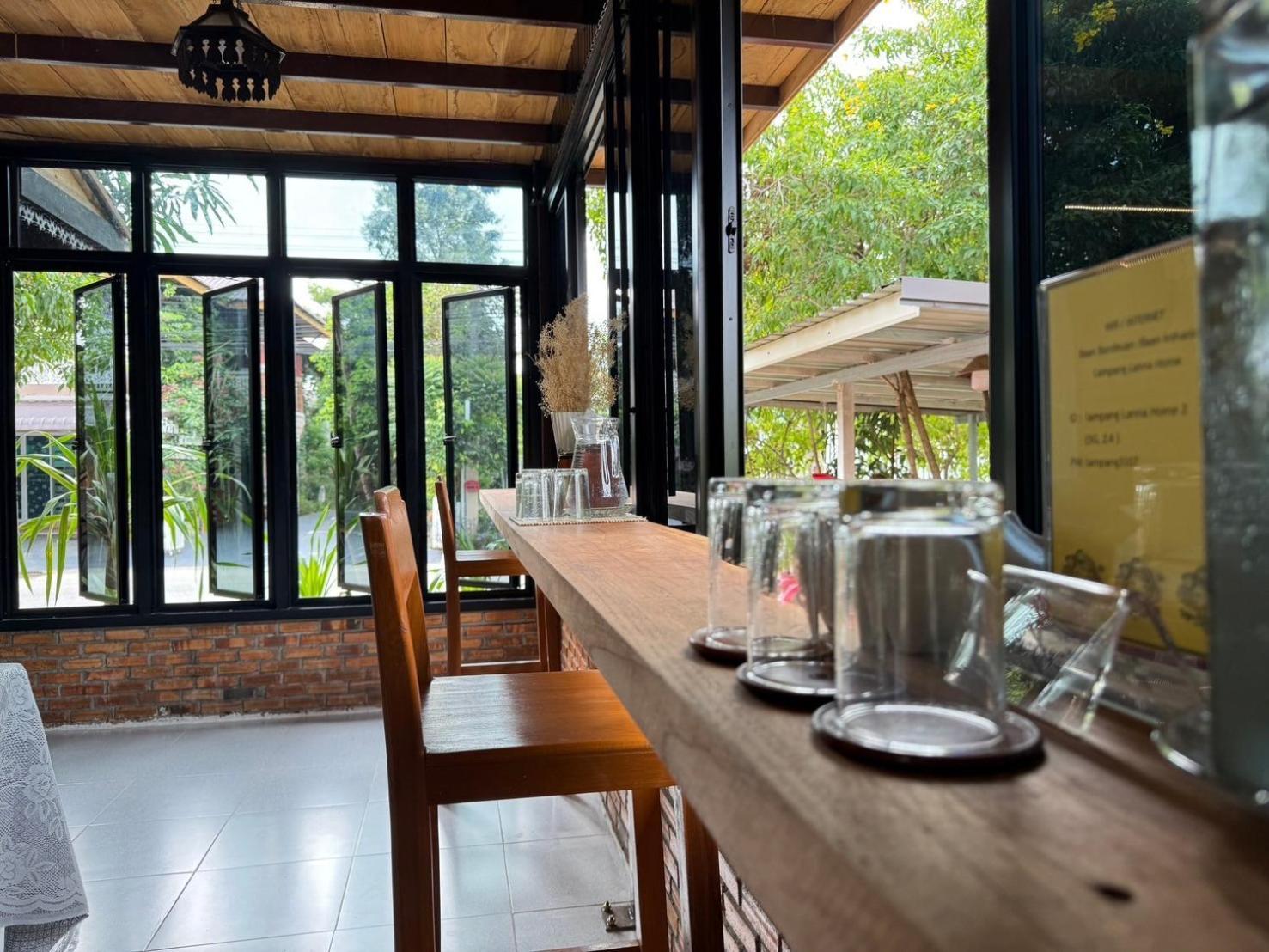 Lampang Lanna Home מראה חיצוני תמונה