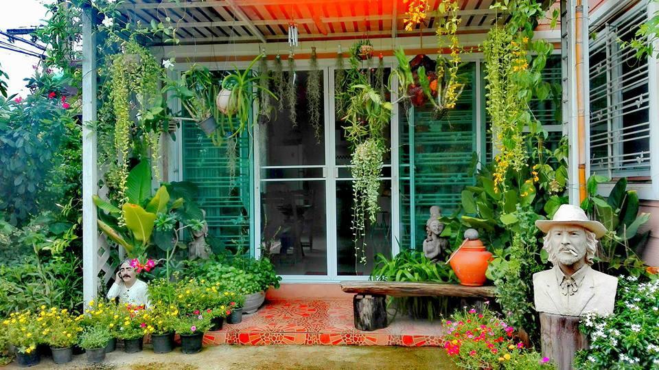 Lampang Lanna Home מראה חיצוני תמונה