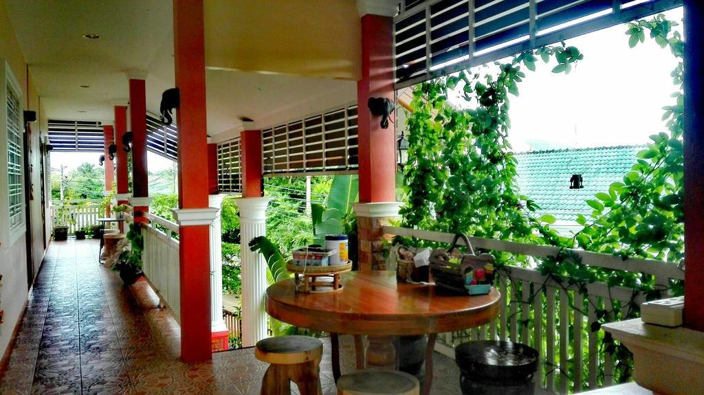 Lampang Lanna Home מראה חיצוני תמונה
