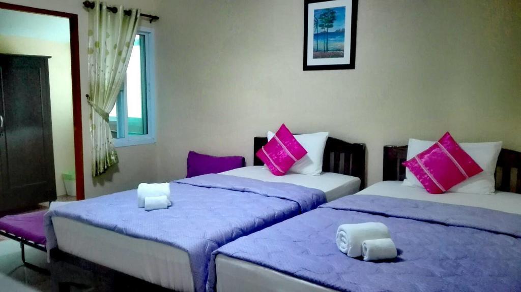 Lampang Lanna Home מראה חיצוני תמונה