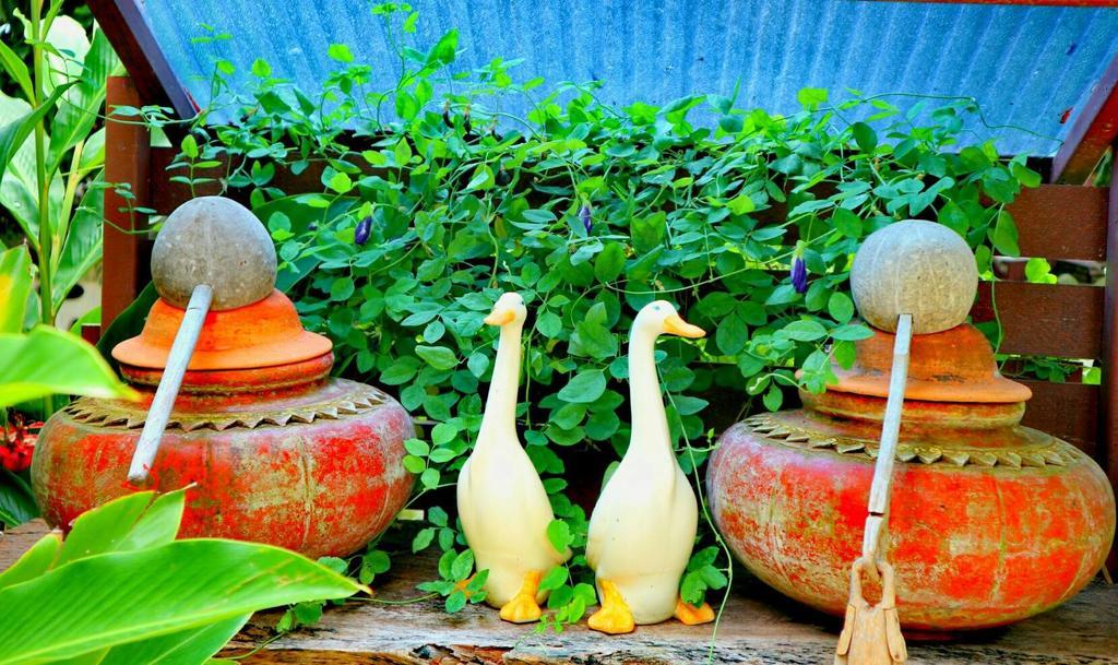 Lampang Lanna Home מראה חיצוני תמונה