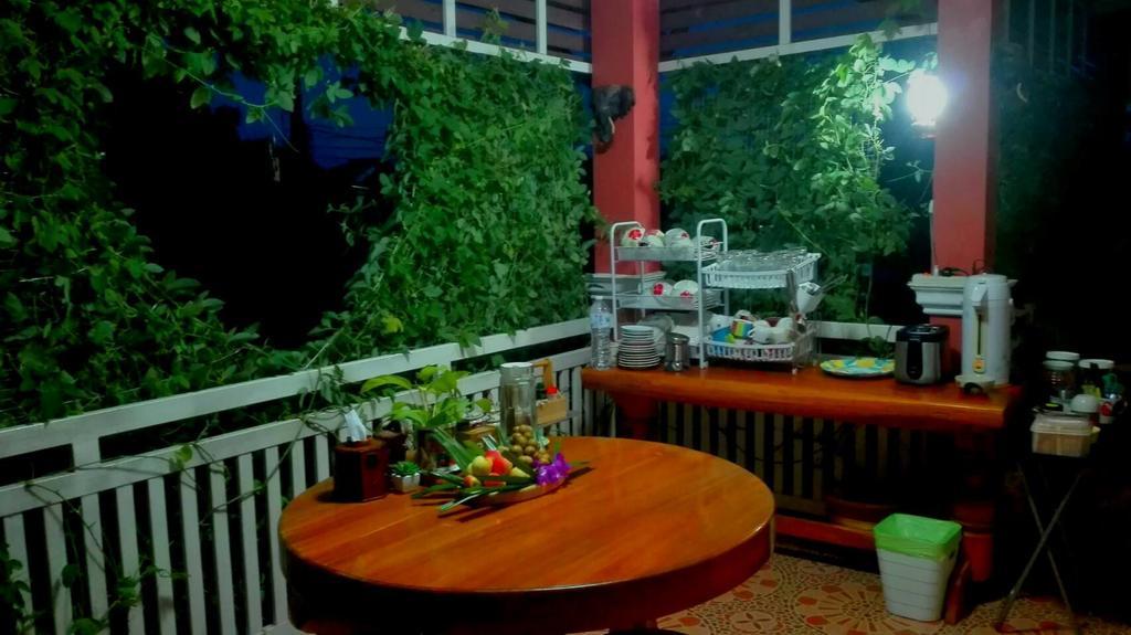 Lampang Lanna Home מראה חיצוני תמונה