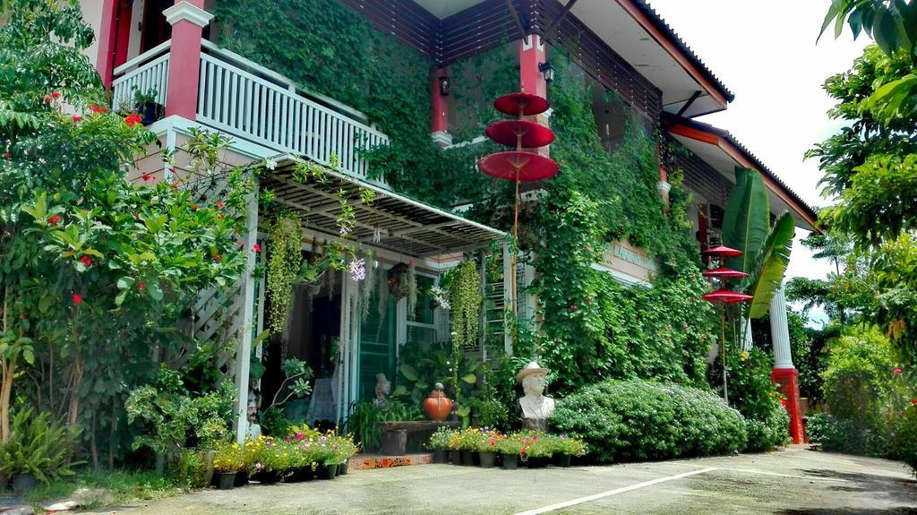 Lampang Lanna Home מראה חיצוני תמונה