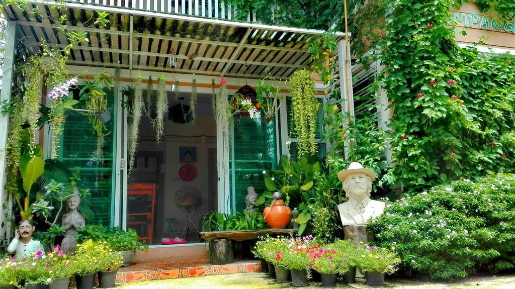 Lampang Lanna Home מראה חיצוני תמונה