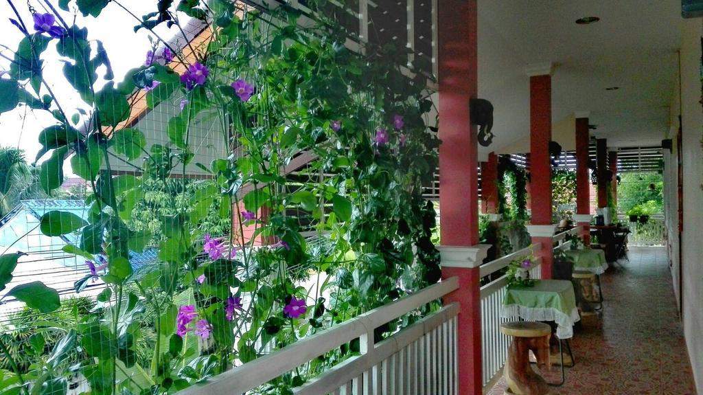 Lampang Lanna Home מראה חיצוני תמונה
