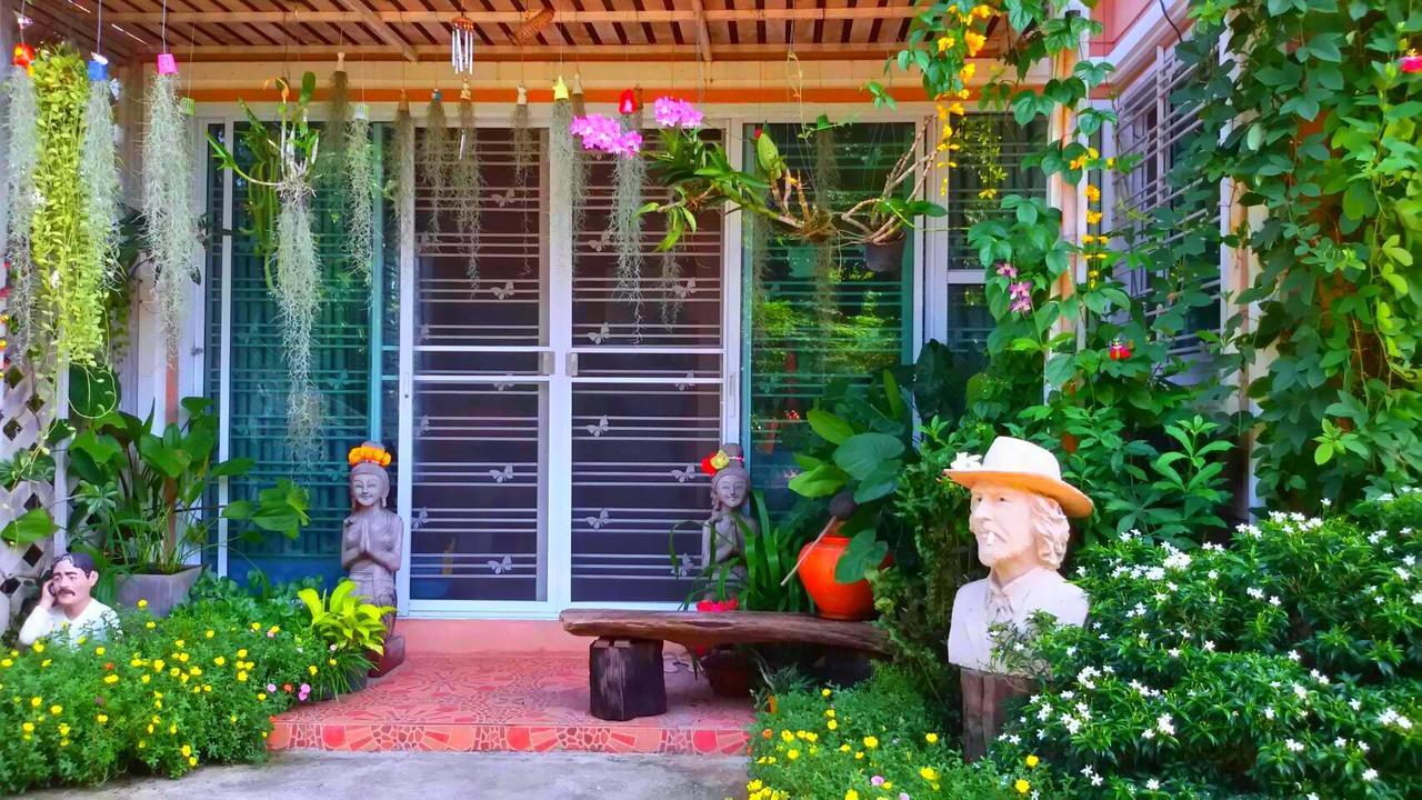 Lampang Lanna Home מראה חיצוני תמונה