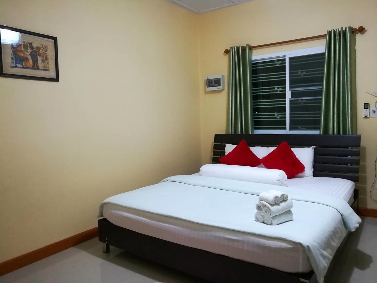 Lampang Lanna Home מראה חיצוני תמונה