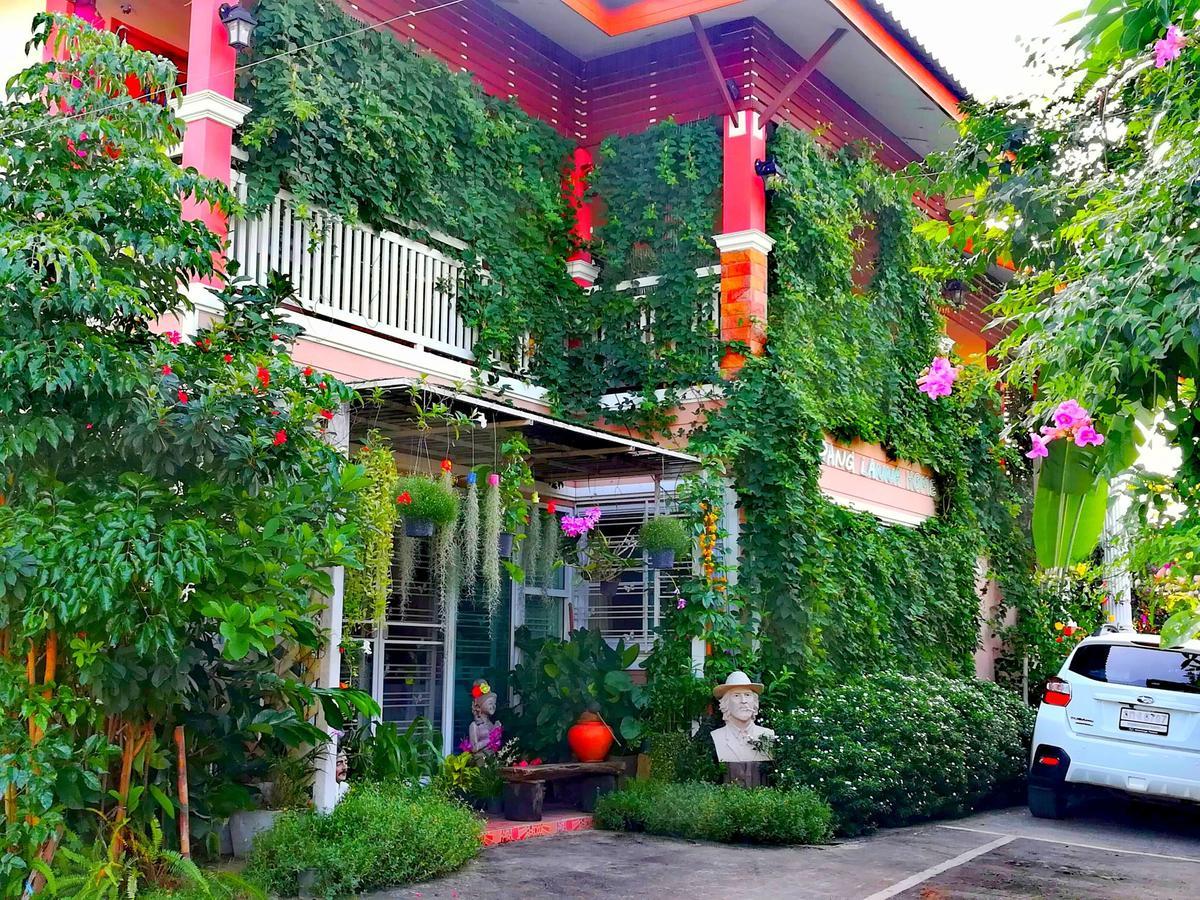 Lampang Lanna Home מראה חיצוני תמונה