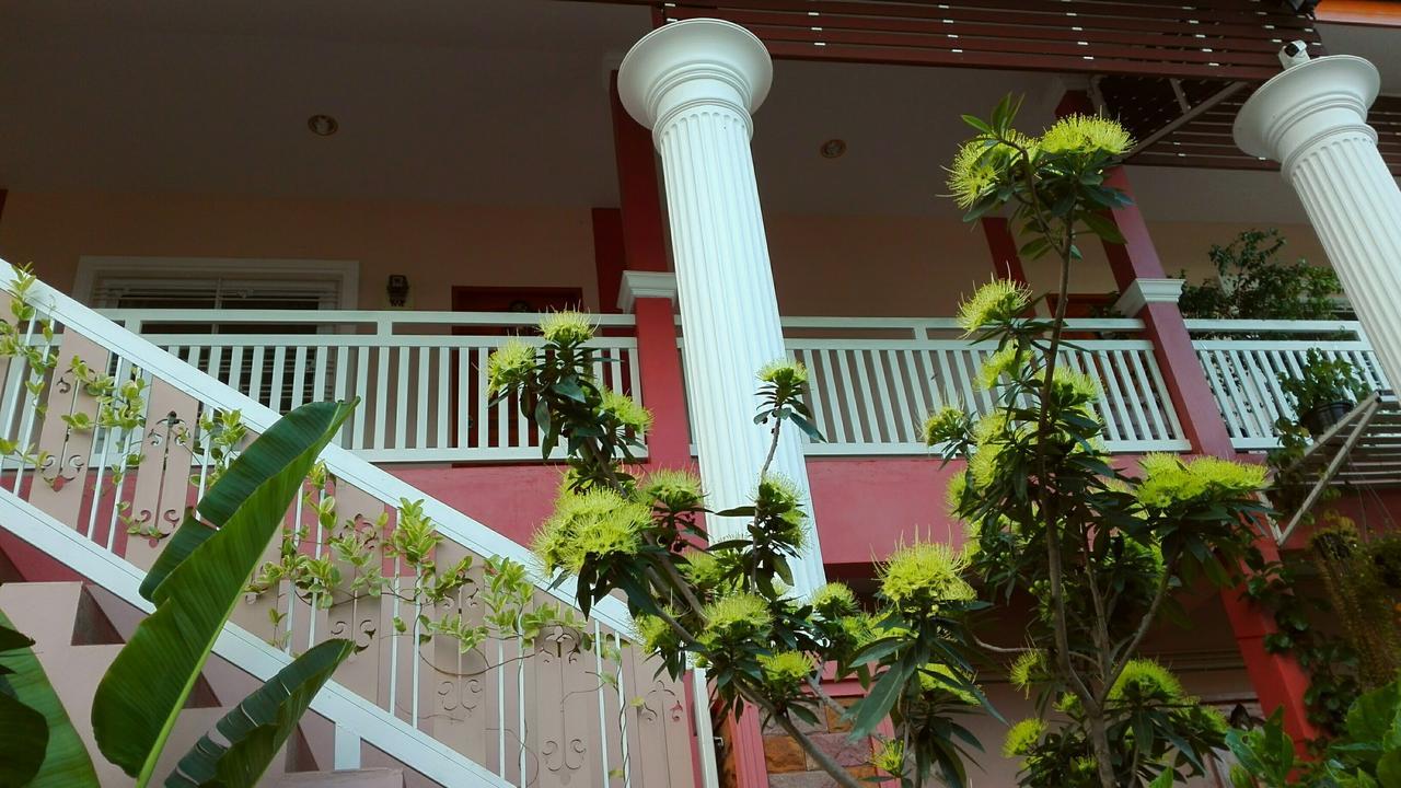 Lampang Lanna Home מראה חיצוני תמונה