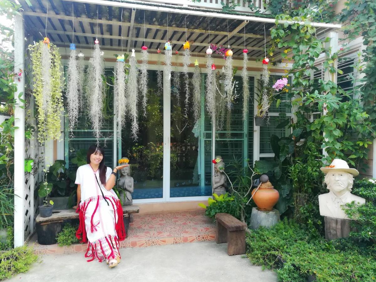 Lampang Lanna Home מראה חיצוני תמונה