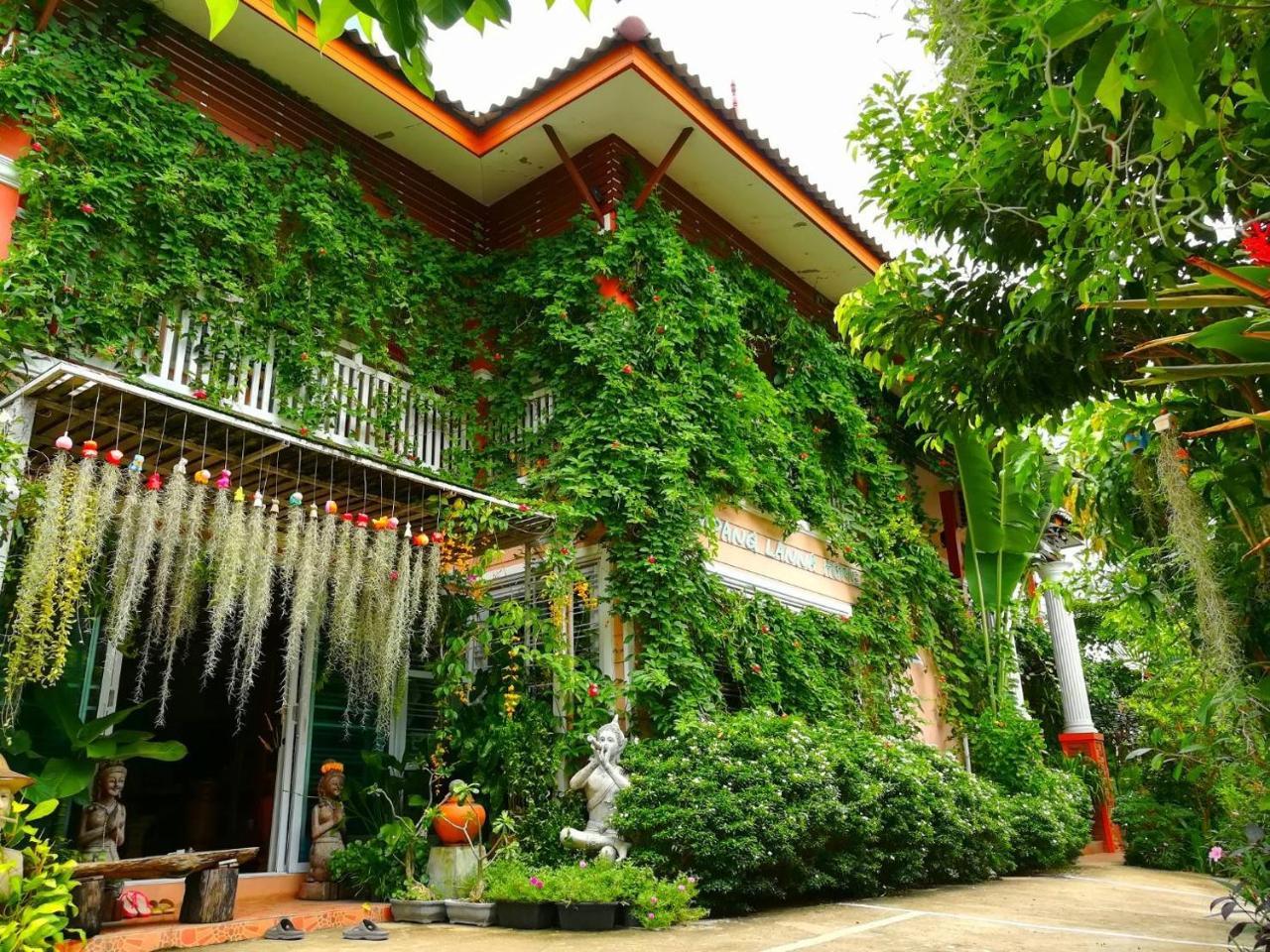 Lampang Lanna Home מראה חיצוני תמונה
