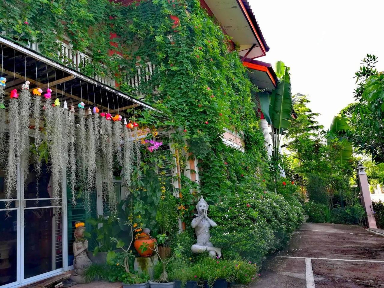 Lampang Lanna Home מראה חיצוני תמונה