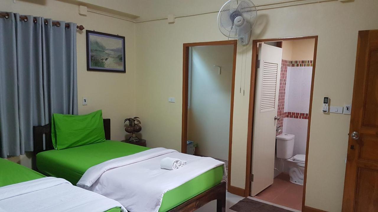 Lampang Lanna Home מראה חיצוני תמונה
