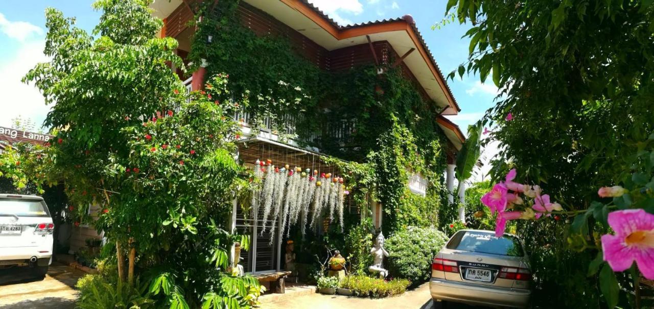 Lampang Lanna Home מראה חיצוני תמונה