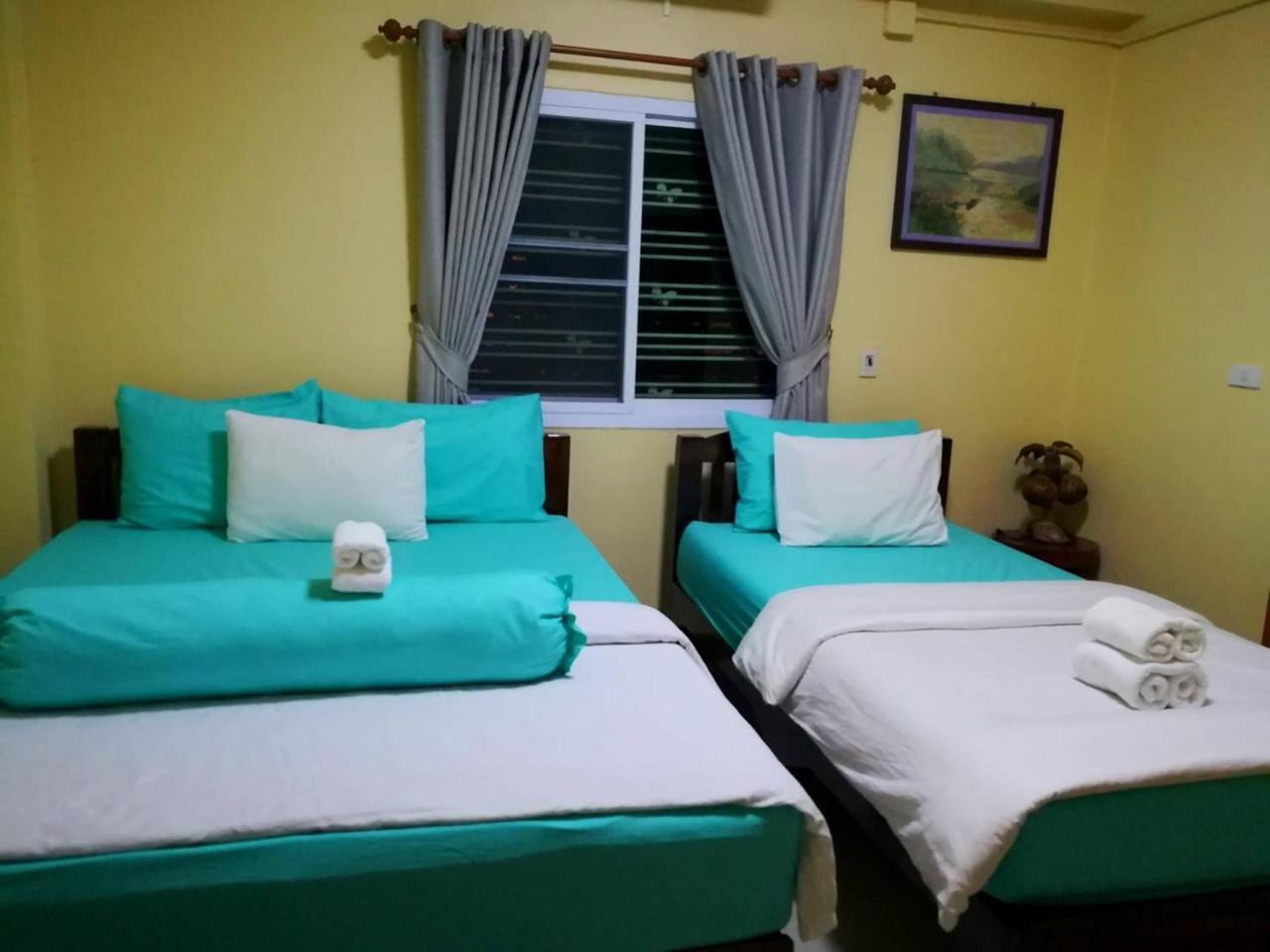 Lampang Lanna Home מראה חיצוני תמונה