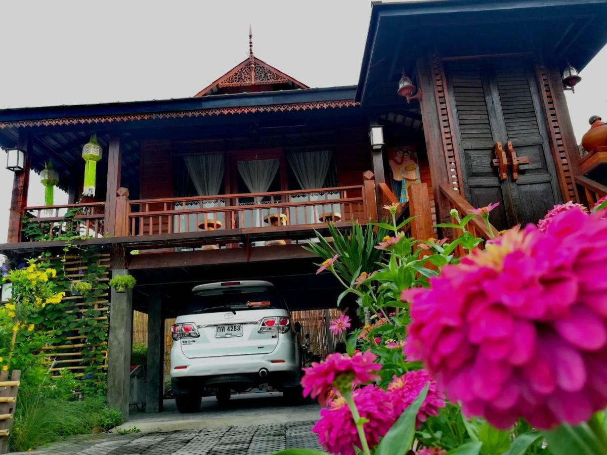 Lampang Lanna Home מראה חיצוני תמונה