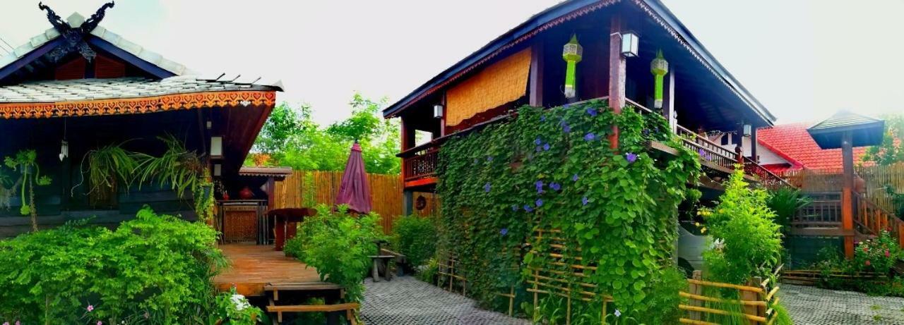 Lampang Lanna Home מראה חיצוני תמונה