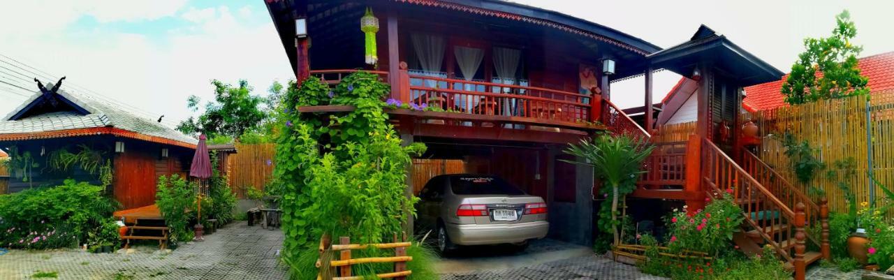 Lampang Lanna Home מראה חיצוני תמונה