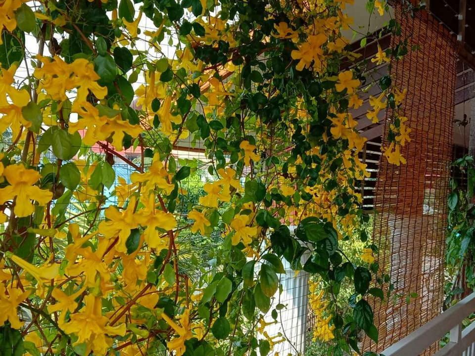 Lampang Lanna Home מראה חיצוני תמונה