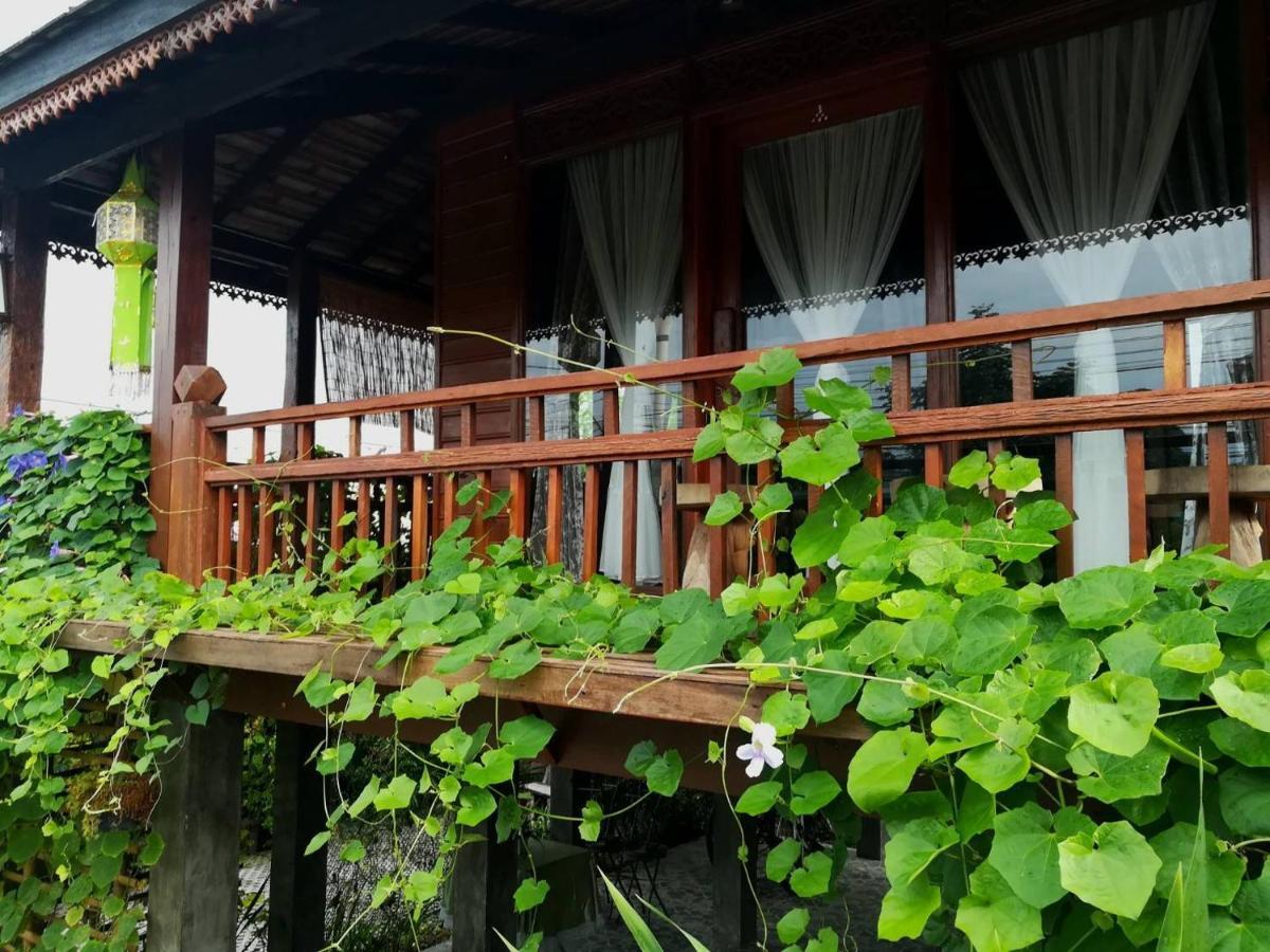 Lampang Lanna Home מראה חיצוני תמונה