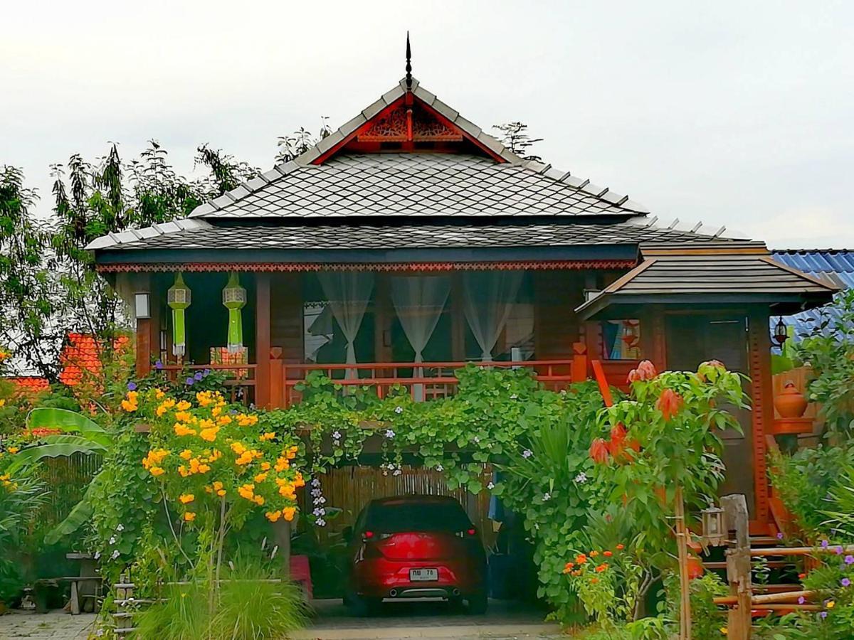 Lampang Lanna Home מראה חיצוני תמונה